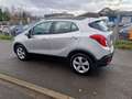 Opel Mokka 1.6 CDTI ecoFLEX edition Start/stop,Navi Silber - thumbnail 4