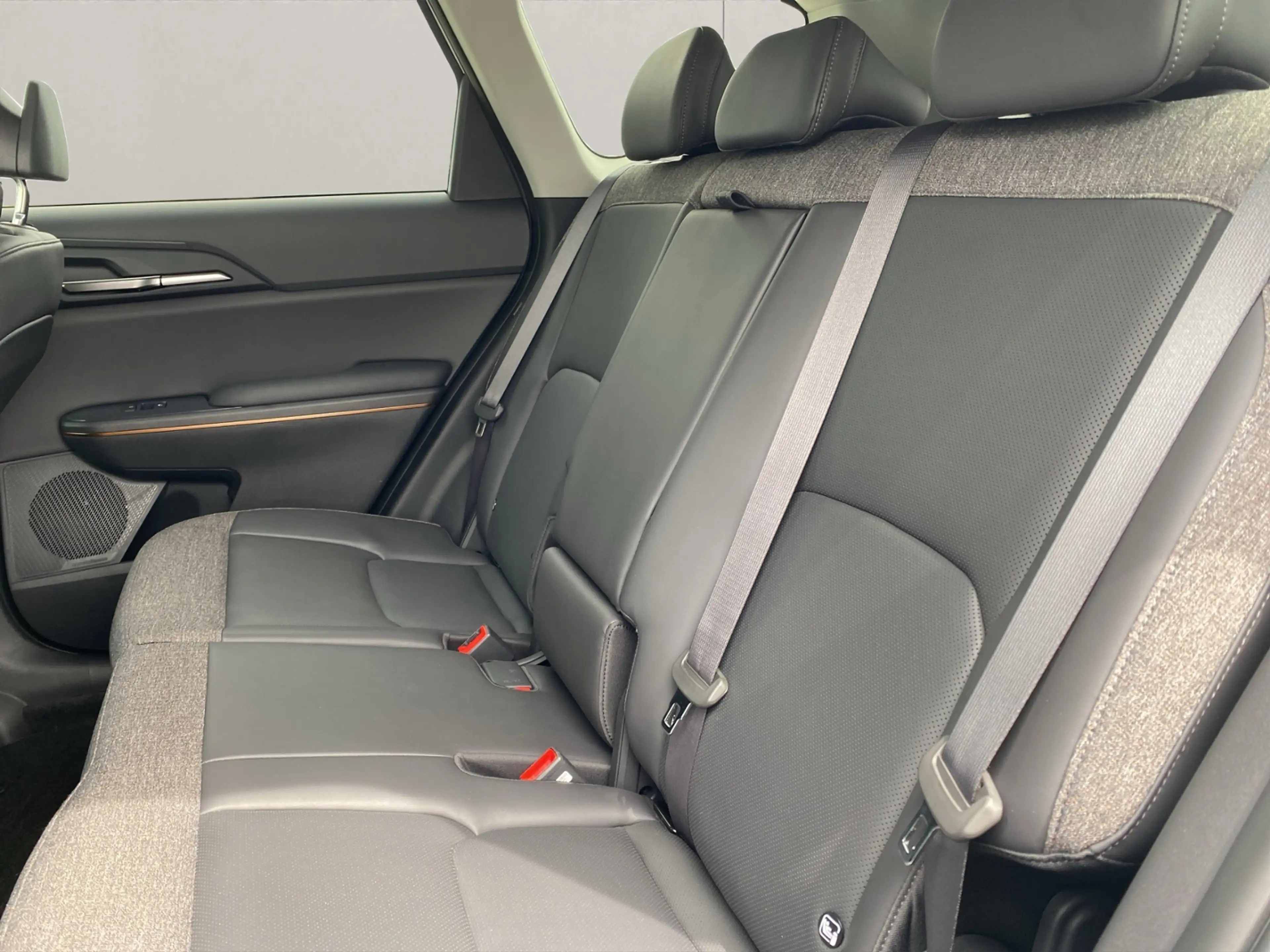 Kia EV5 Elektro 81,4 kWh Earth — photo 10