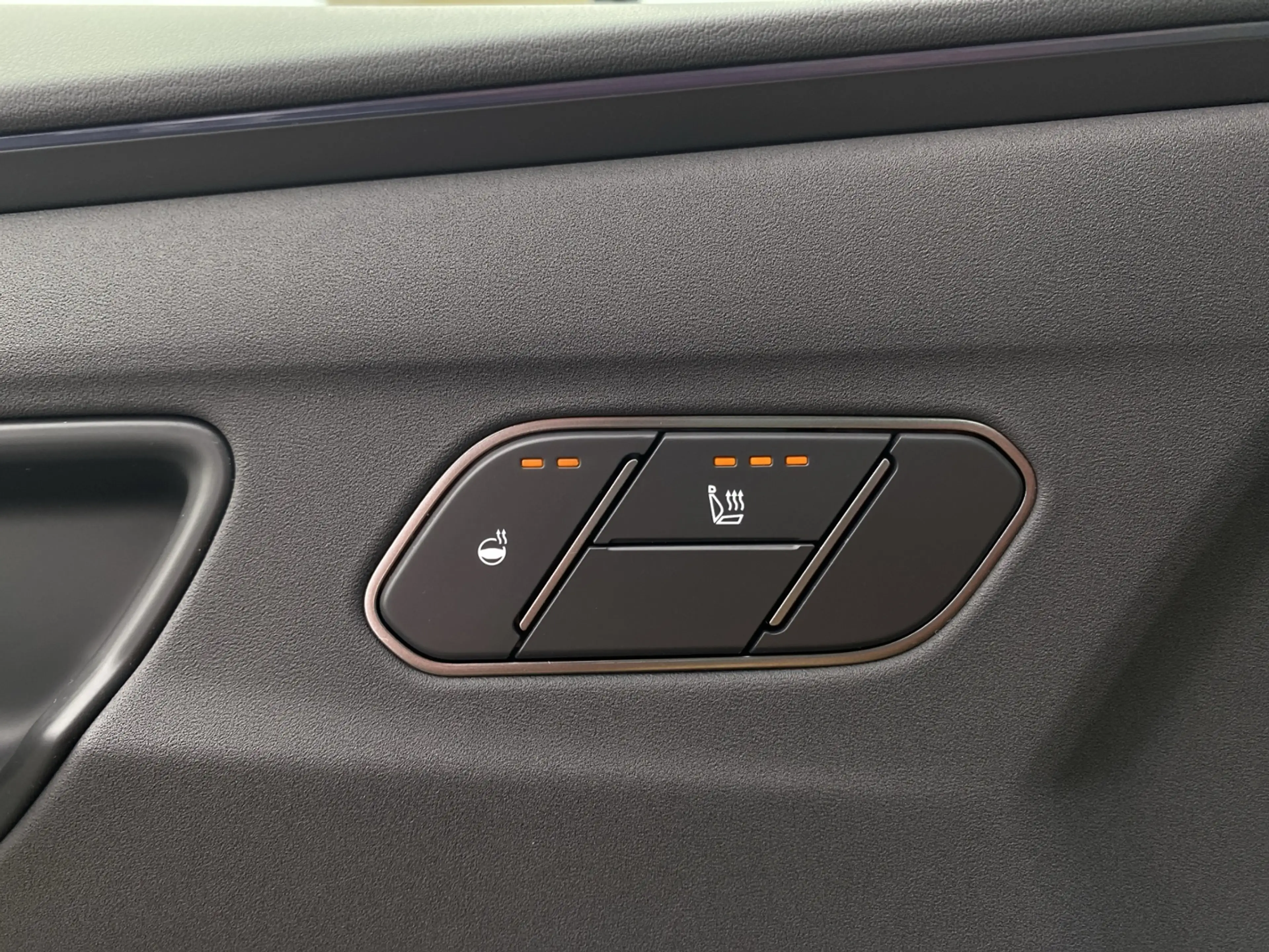 Kia EV5 Elektro 81,4 kWh Earth — photo 15