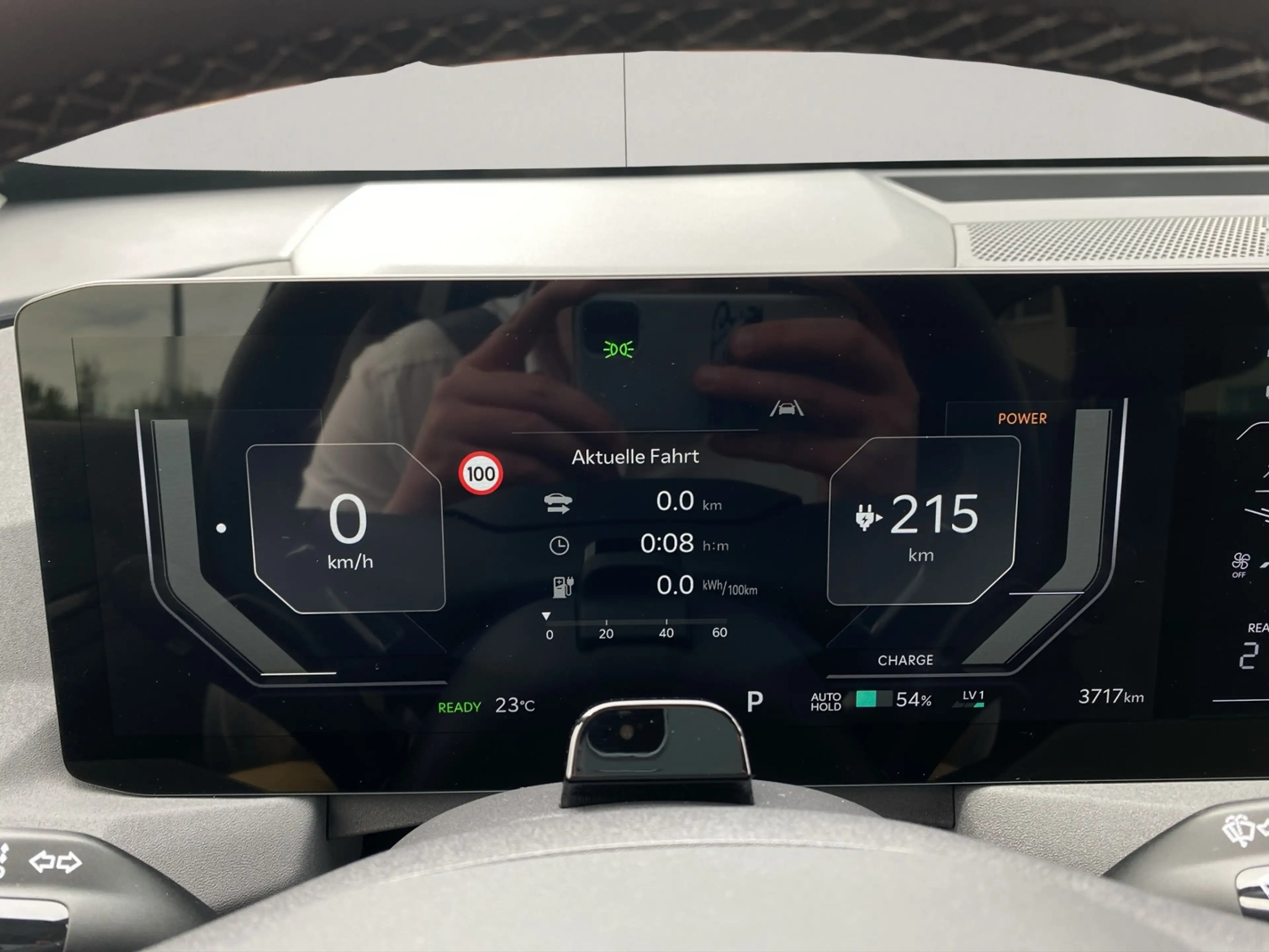 Kia EV5 Elektro 81,4 kWh Earth — photo 13