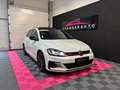Volkswagen Golf GTI Performance Blanc - thumbnail 7