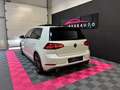 Volkswagen Golf GTI Performance Blanc - thumbnail 3