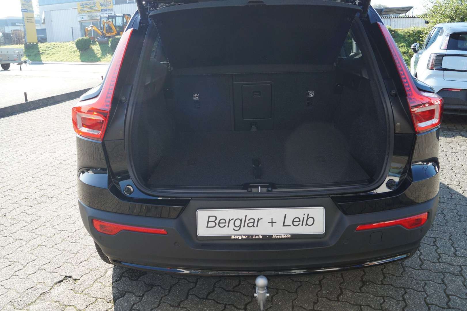 Volvo EX40 Twin Motor Ultimate - 2025 - Joinsteer - #13