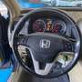 Honda CR-V 2.2i-CTDi Luxury Gris - thumbnail 12