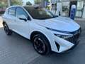 Nissan Qashqai 1.3 mhev N-Connecta 2wd 158cv xtronic Bianco - thumbnail 2