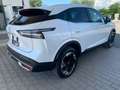 Nissan Qashqai 1.3 mhev N-Connecta 2wd 158cv xtronic Bianco - thumbnail 4
