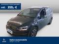 Volkswagen Touran 1.5 TSI Active DSG Navi Sitzh AppConnect Grau - thumbnail 1