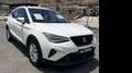 SEAT Arona 1.0 TSI S&S FR DSG7 XM 110 Blanco - thumbnail 3