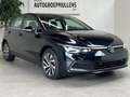 Volkswagen Golf eHybrid Style Business 1.5 201pk DSG MY2023 Zwart - thumbnail 3