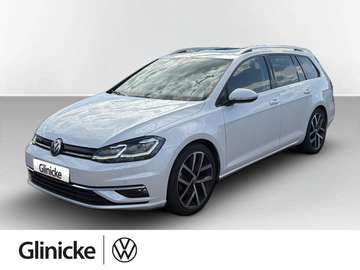 Golf VII Variant 1.5 TSI Highline Pano Massage K