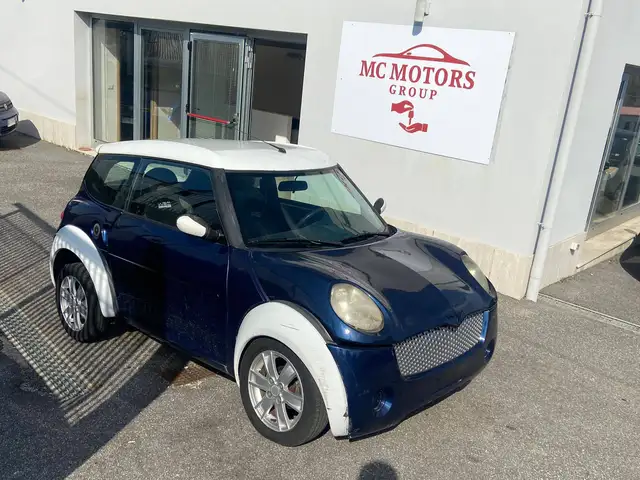 2011 Chatenet CH 26 in Blue for sale