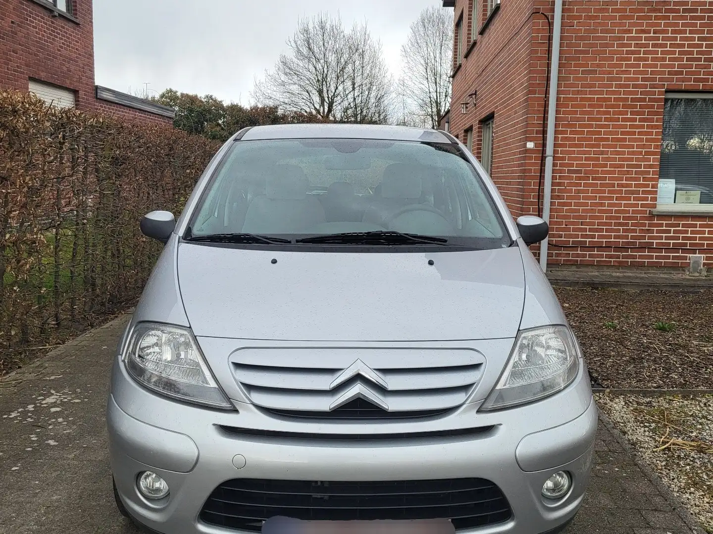 Citroen C3 1.4 Exclusive - 1