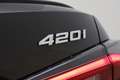 BMW 420 4-serie Gran Coupé 420i High Executive M Sport Aut Grijs - thumbnail 45
