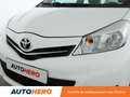 Toyota Yaris 1.0 VVT-i Tendance Blanc - thumbnail 24