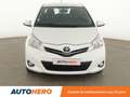 Toyota Yaris 1.0 VVT-i Tendance Blanc - thumbnail 9
