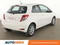 Toyota Yaris 1.0 VVT-i Tendance Blanc - thumbnail 6