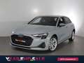 Audi A3 40 TFSI e Grau - thumbnail 1