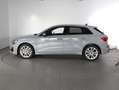 Audi A3 40 TFSI e Grau - thumbnail 2