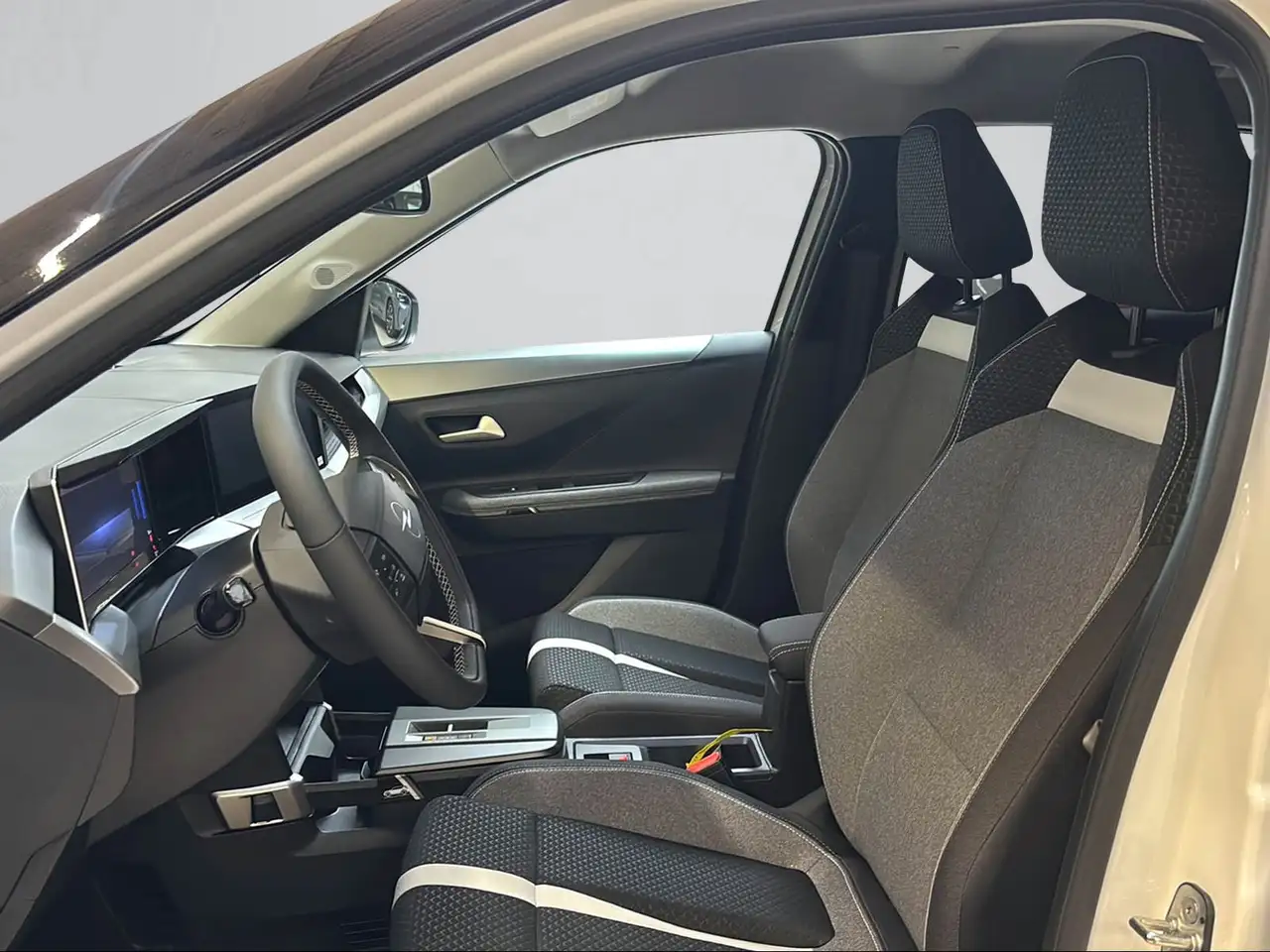 Opel Frontera GS 7-Sitzer, Winter- & Tech-Paket 9