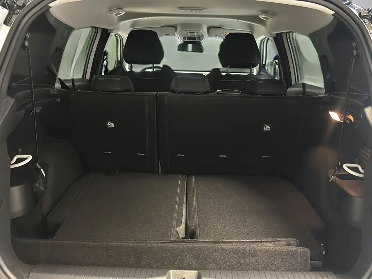 Opel Frontera GS 7-Sitzer, Winter- & Tech-Paket 6