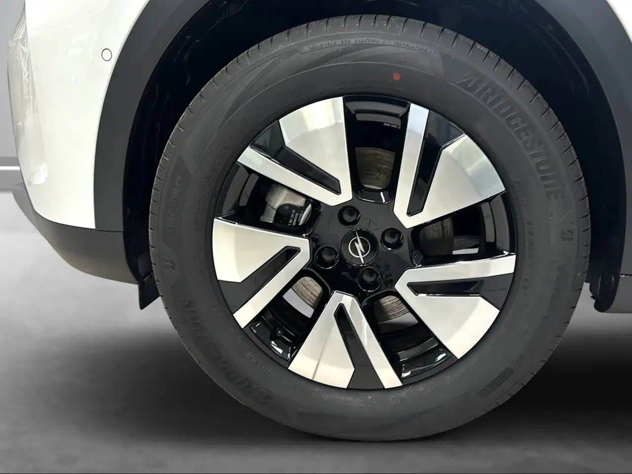Opel Frontera GS 7-Sitzer, Winter- & Tech-Paket 11