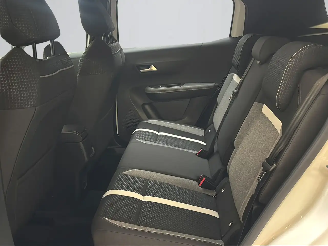 Opel Frontera GS 7-Sitzer, Winter- & Tech-Paket 10