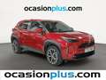 Toyota Yaris Cross 120H Style Rojo - thumbnail 2