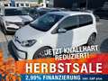 Volkswagen e-up! Alu LED-TFL Klimaautomatik el FH. SHZ Notbremsass. Biały - thumbnail 1