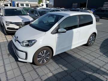 Alu LED-TFL Klimaautomatik el FH. SHZ Notbremsass.