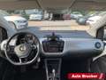 Volkswagen e-up! Alu LED-TFL Klimaautomatik el FH. SHZ Notbremsass. Blanc - thumbnail 9