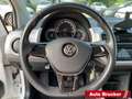 Volkswagen e-up! Alu LED-TFL Klimaautomatik el FH. SHZ Notbremsass. Biały - thumbnail 12