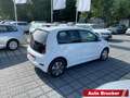 Volkswagen e-up! Alu LED-TFL Klimaautomatik el FH. SHZ Notbremsass. Blanc - thumbnail 3
