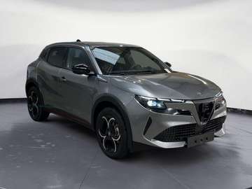 1.2 Ibrida - 136 - eDCT6  Spéciale