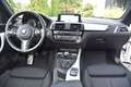 BMW 118 i Edition M Sport Shadow **NAVI** Weiß - thumbnail 13
