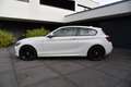 BMW 118 i Edition M Sport Shadow **NAVI** Weiß - thumbnail 7