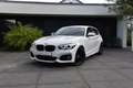 BMW 118 i Edition M Sport Shadow **NAVI** Weiß - thumbnail 1