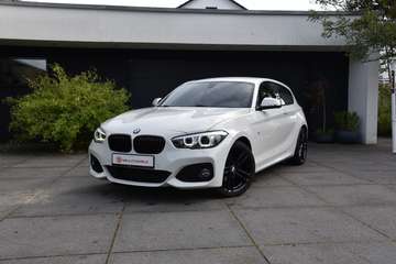 i Edition M Sport Shadow **NAVI**