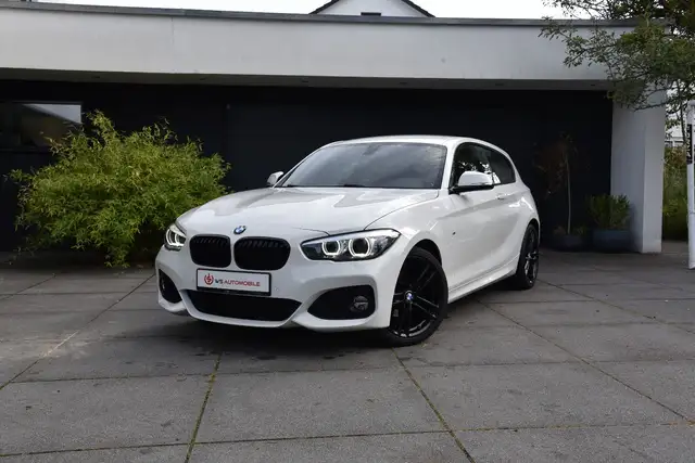 BMW 118 i Edition M Sport Shadow **NAVI**