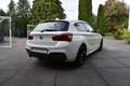 BMW 118 i Edition M Sport Shadow **NAVI** Weiß - thumbnail 4