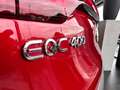 Mercedes-Benz EQC 400 Piros - thumbnail 6