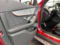Mercedes-Benz EQC 400 Piros - thumbnail 11