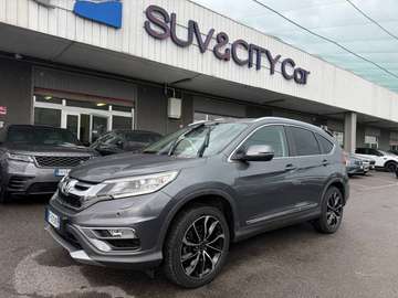1.6  Navi Adas Sensing 4wd auto