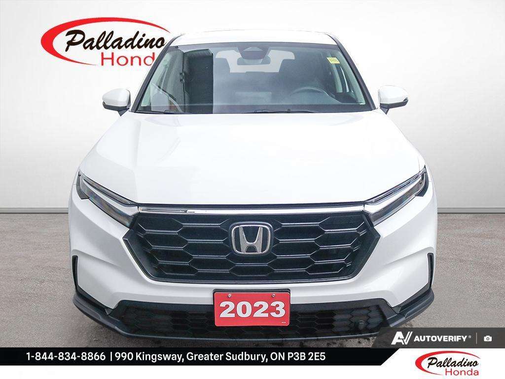 2023 Honda CR-V LX — снимка 1