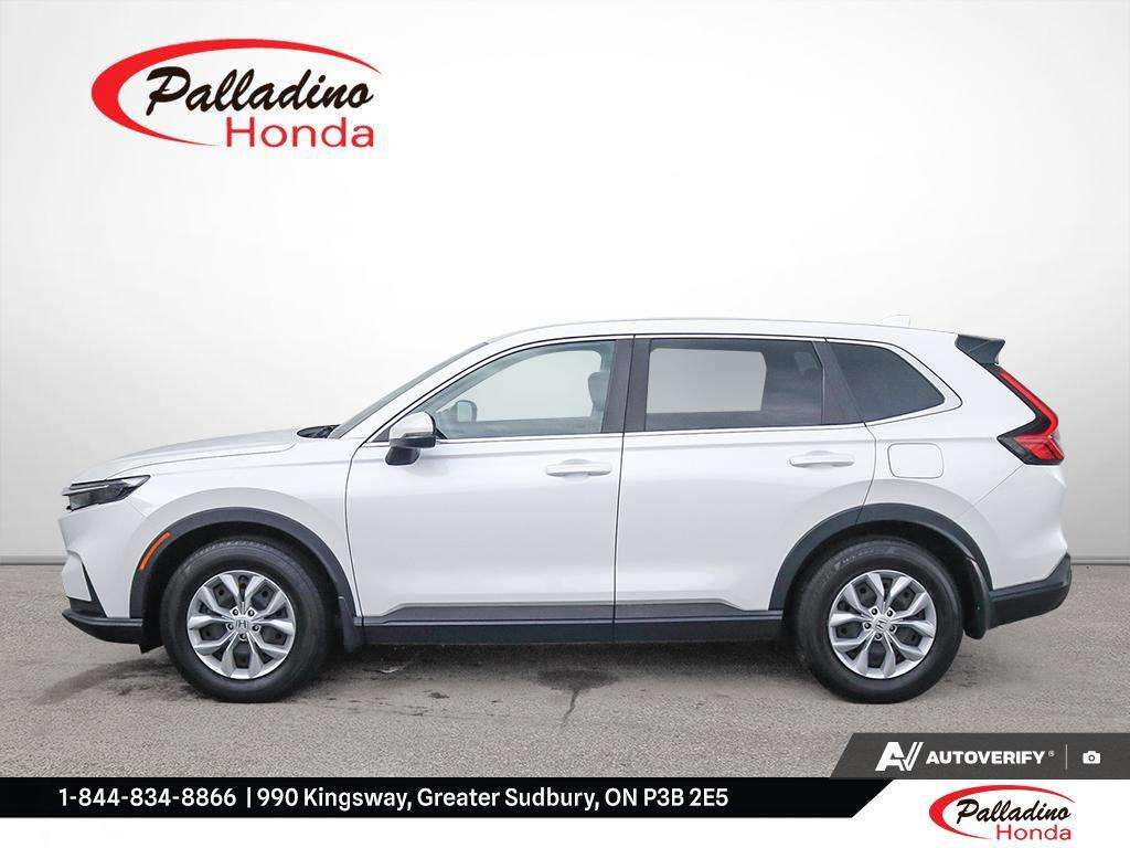 2023 Honda CR-V LX — снимка 1
