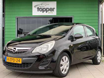 Opel Corsa 1.2-16V Selection | CruiseControl | Airco | 5 Deur