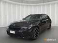 BMW 320 d Touring mhev 48V Msport xdrive auto Noir - thumbnail 1