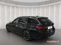 BMW 320 d Touring mhev 48V Msport xdrive auto Noir - thumbnail 17
