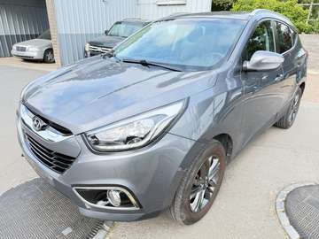 iX35 1.6i 2WD