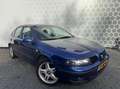 SEAT Leon 1.6-16V Executive airco inruilkoopje Blauw - thumbnail 4