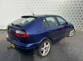 SEAT Leon 1.6-16V Executive airco inruilkoopje Blauw - thumbnail 18